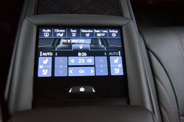 Lexus LS500h