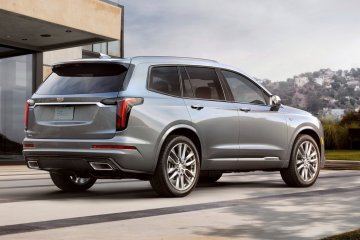 Cadillac-XT6