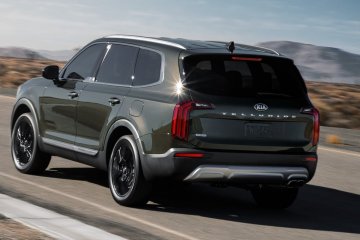 Kia-Telluride