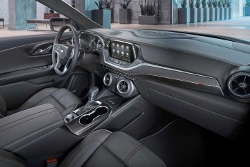 rs interior