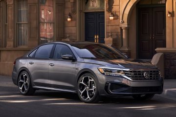 Volkswagen-Passat_US-Version