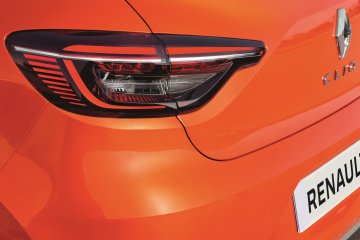 2019 - Renault Nouvelle CLIO