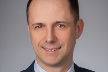 Adam Meciński
