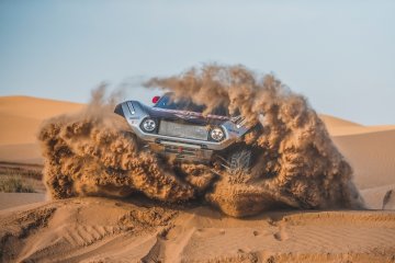Rajd Dakar