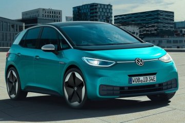 Volkswagen-ID.3