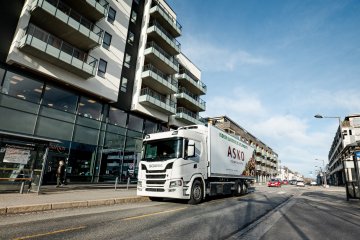 Scania