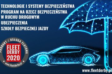Bezpieczeństwo to priorytet