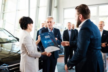 Dealer roku 2019