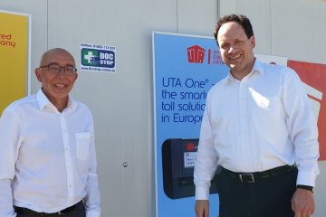 Firma UTA