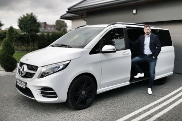 Mercedes
