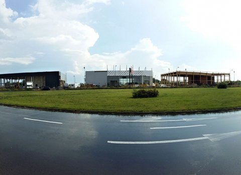 Centrum Motoryzacyne Komorniki