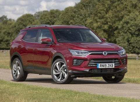 SsangYong-Korando (3)