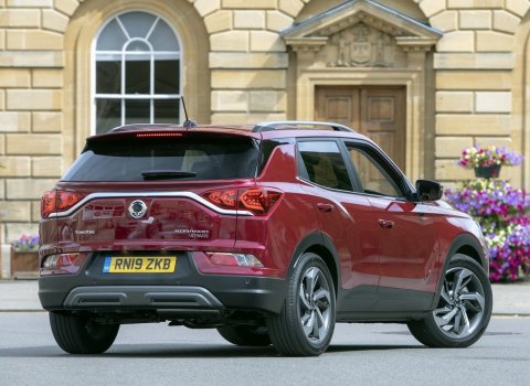 SsangYong-Korando (1)