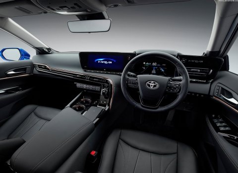 Toyota-Mirai_Concept