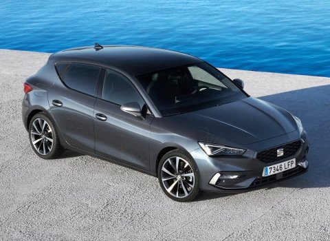 Seat-Leon