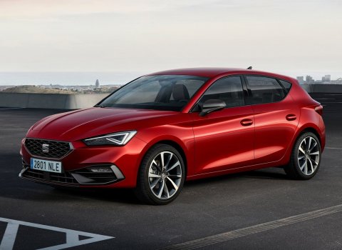 Seat-Leon
