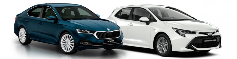 Najpopularniejszym dostawcą nowych samochodów osobowych w Polsce była w ub.r Toyota, ale najpopularniejszym modelem okazała się Škoda Octavia, która zdetronizowała Toyotę Corollę piastującą pozycję lidera w 2019 roku.