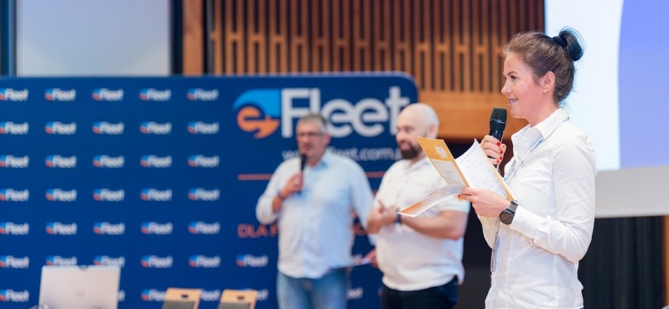 Fleet Management Training