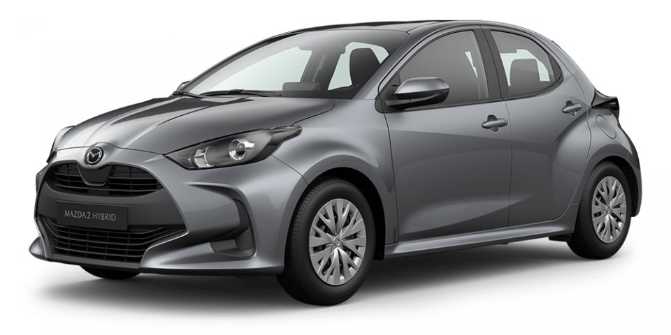 mazda2