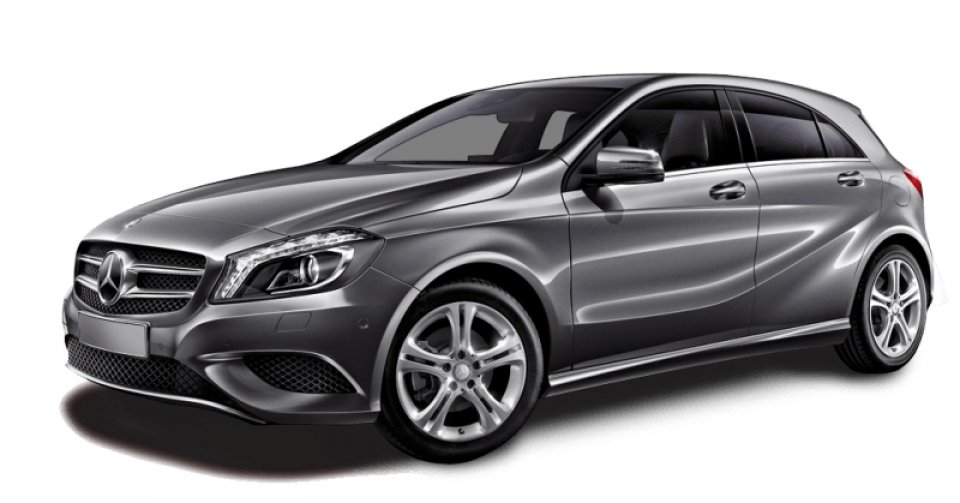 mercedes-a180