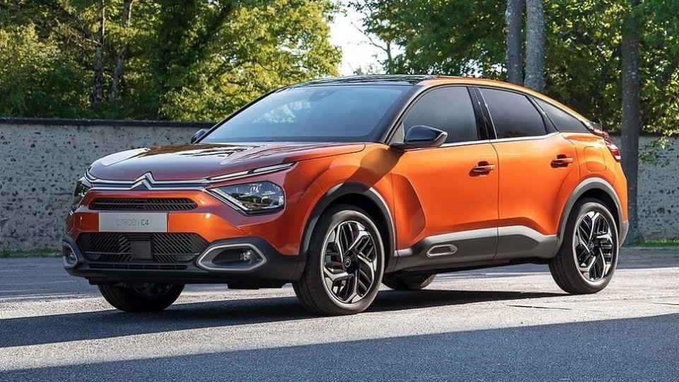 Citroen