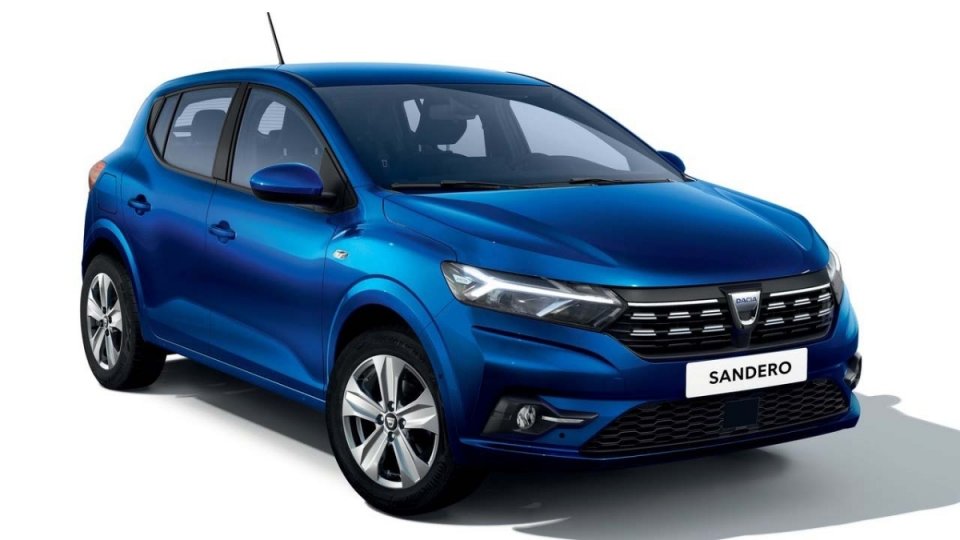 dacia