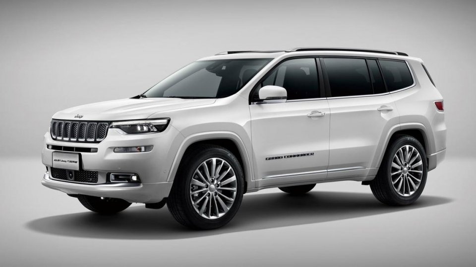 jeep