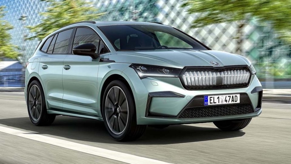 skoda