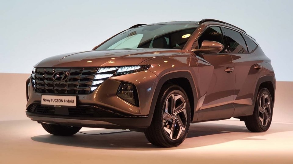 Hyundai