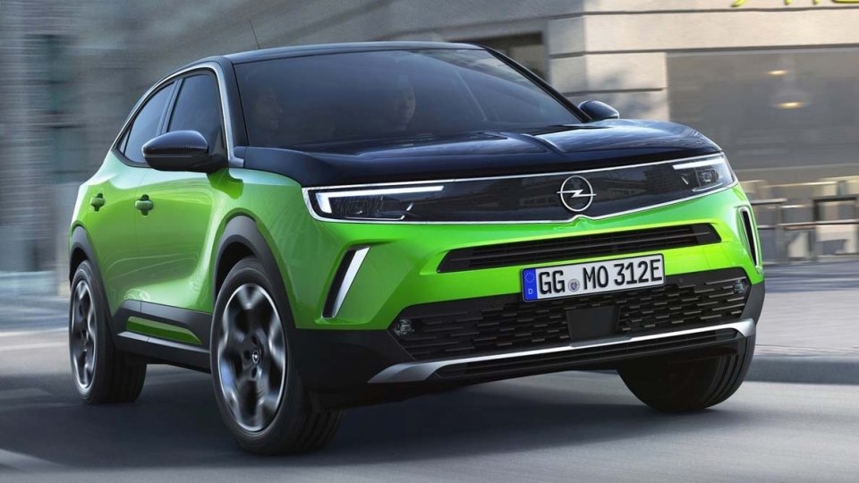 opel