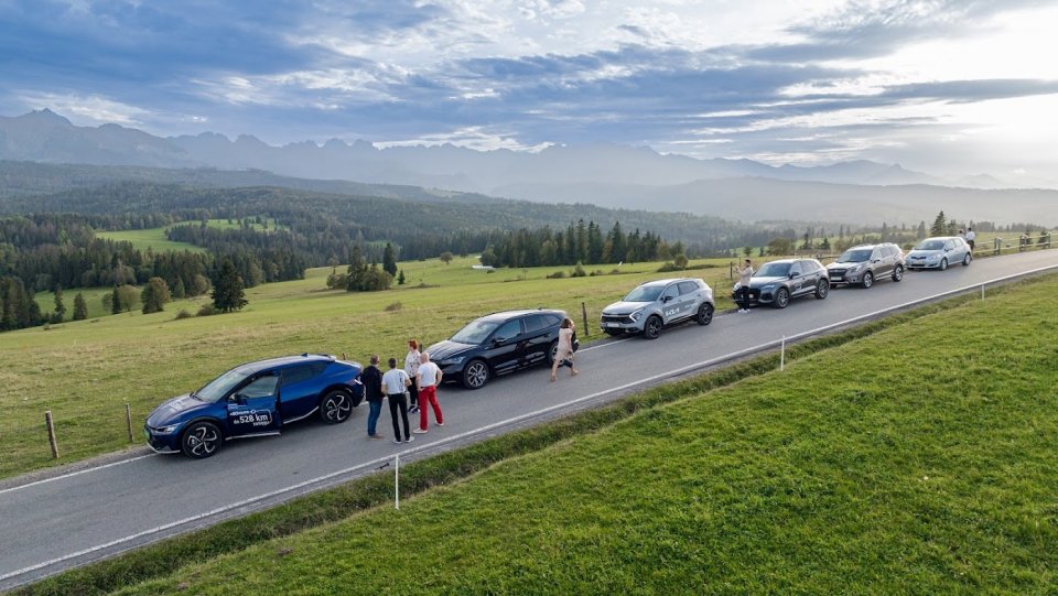Fleet Management Training
