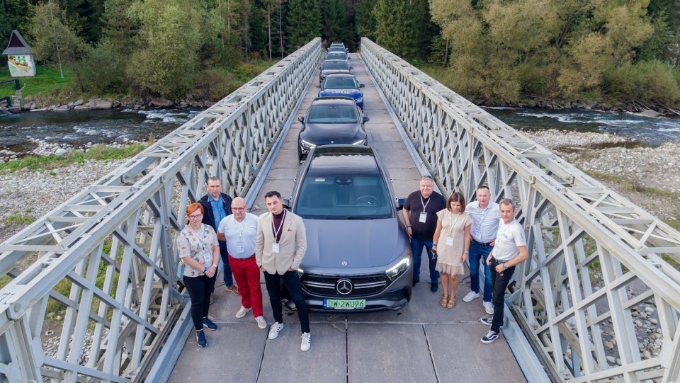 Fleet Management Training