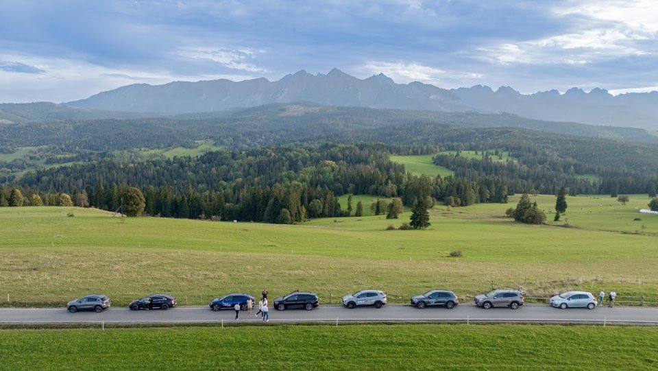 Fleet Management Training