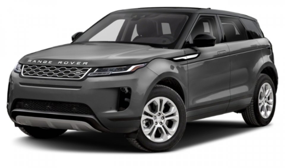 range-rover