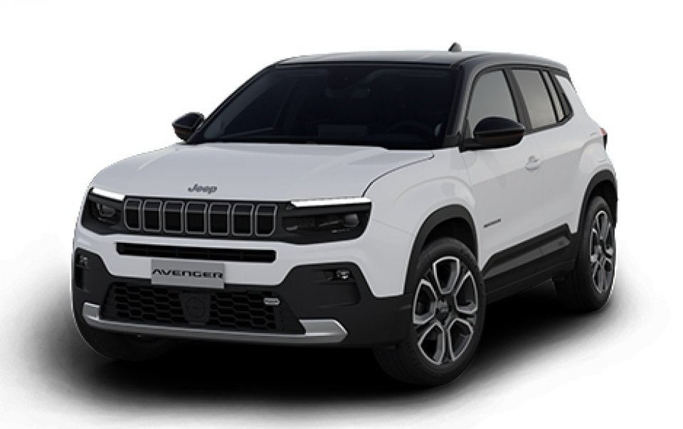 jeep-avanger