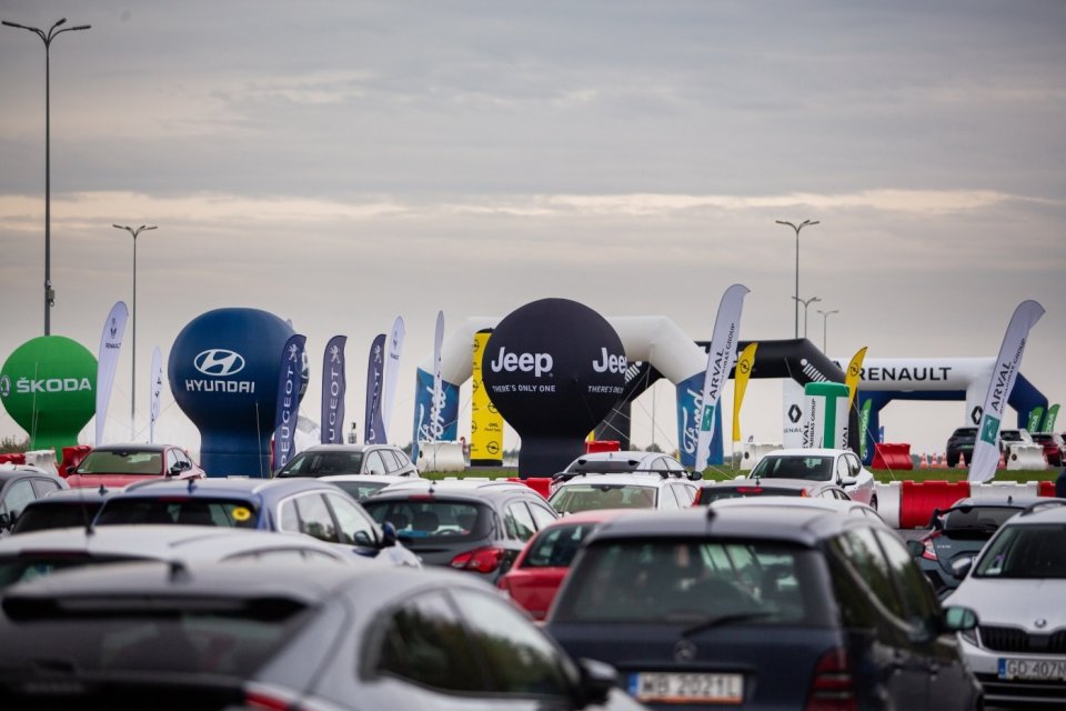 Fleet Electric Day 2020