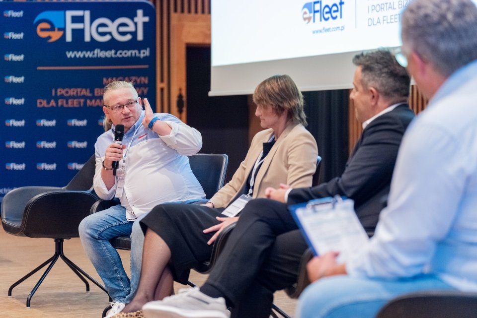 Fleet Management Training