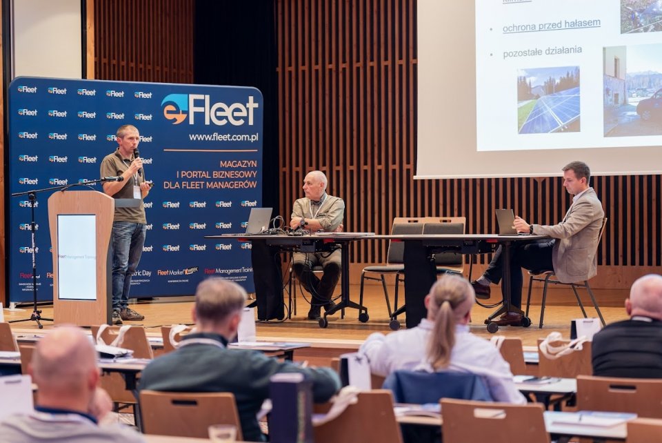 Fleet Management Training