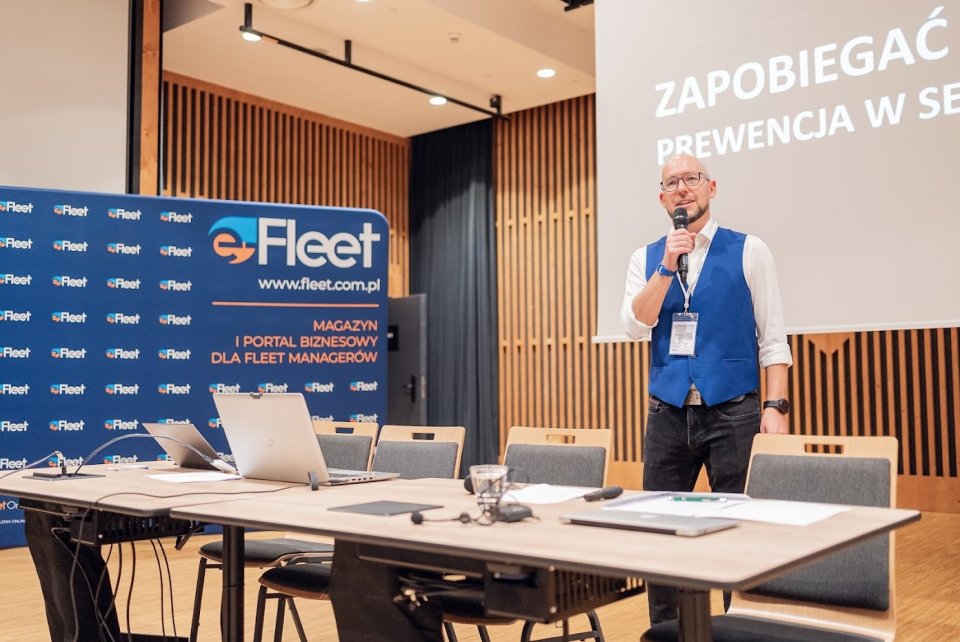 Fleet Management Training