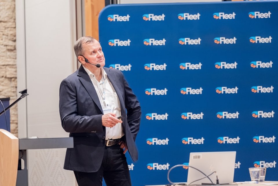 Fleet Management Training