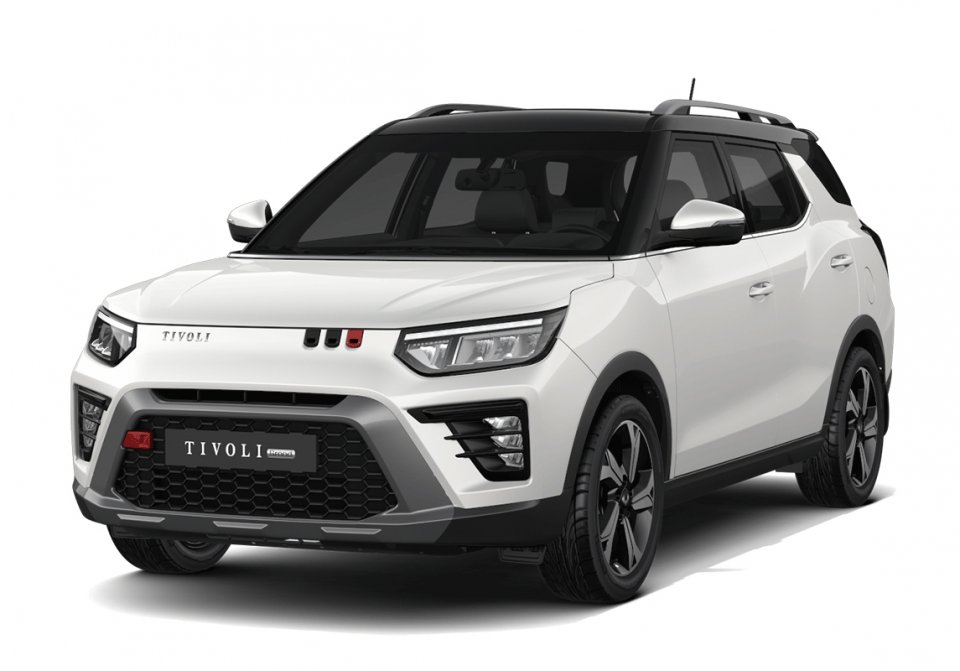 tivoli